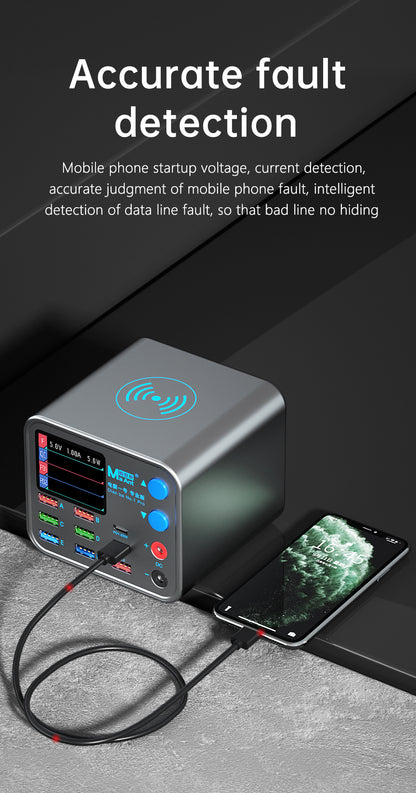 MaAnt Powermaster One Pro