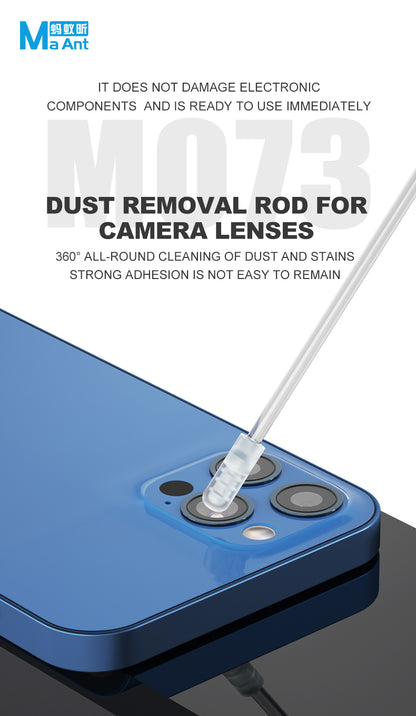 MaAnt Camera Lens Cleaning Stick