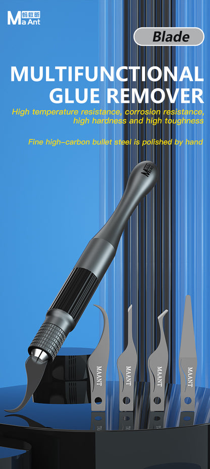 MaANt Multifunction Glue Remover/Blade