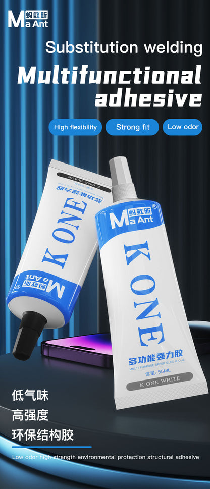 MaAnt  K ONE Multifunctional Adhesive