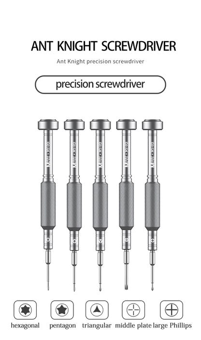 MaAnt 901/4IP17 Screwdriver Series