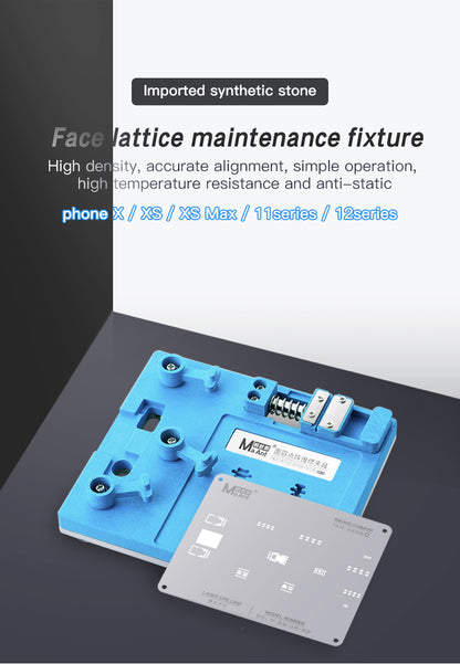 MaAnt Face Lattice Repair Fixture