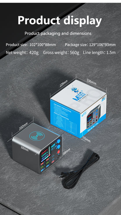 MaAnt Powermaster One Pro