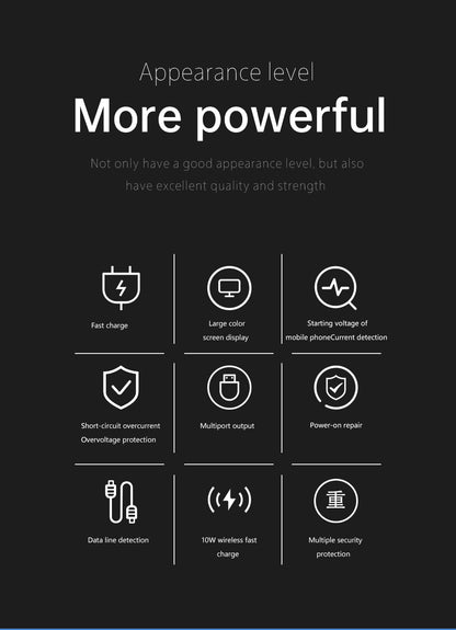 MaAnt Powermaster One Pro