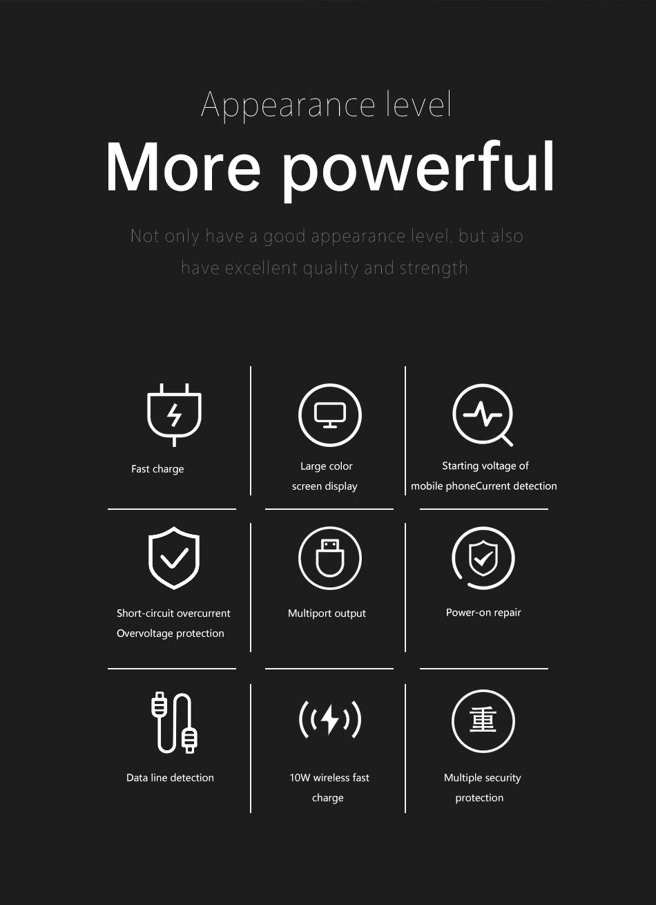 MaAnt New Power master One Pro
