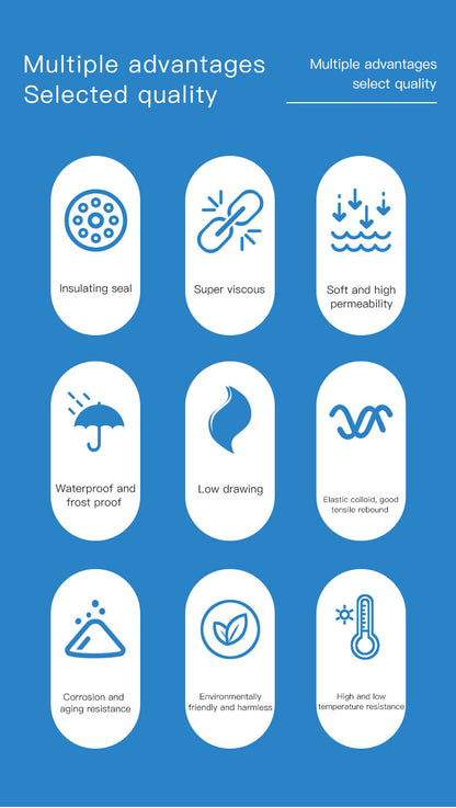 MaAnt  K ONE Multifunctional Adhesive