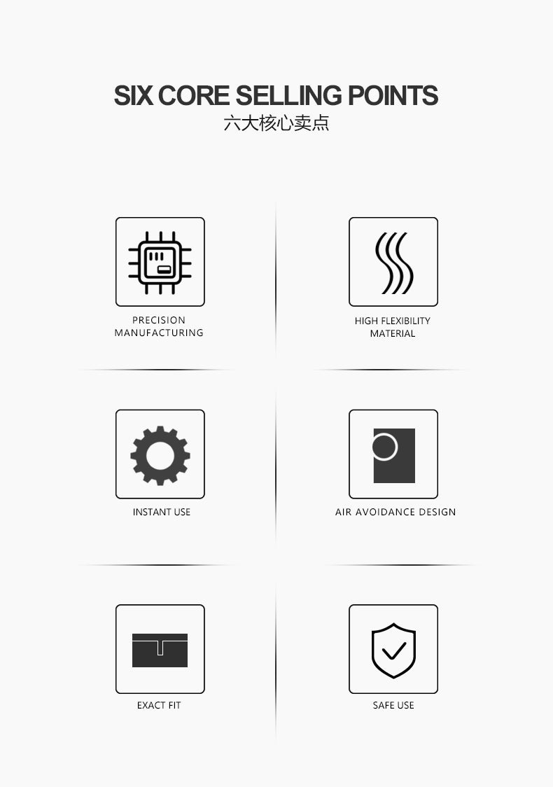 MaAnt FY-03 Fangyuan Startup Cable