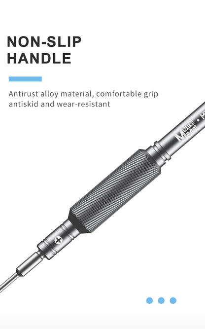 MaAnt 901/4IP17 Screwdriver Series
