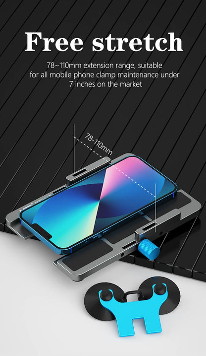 MaAnt Screen Support Giant Stable MAX