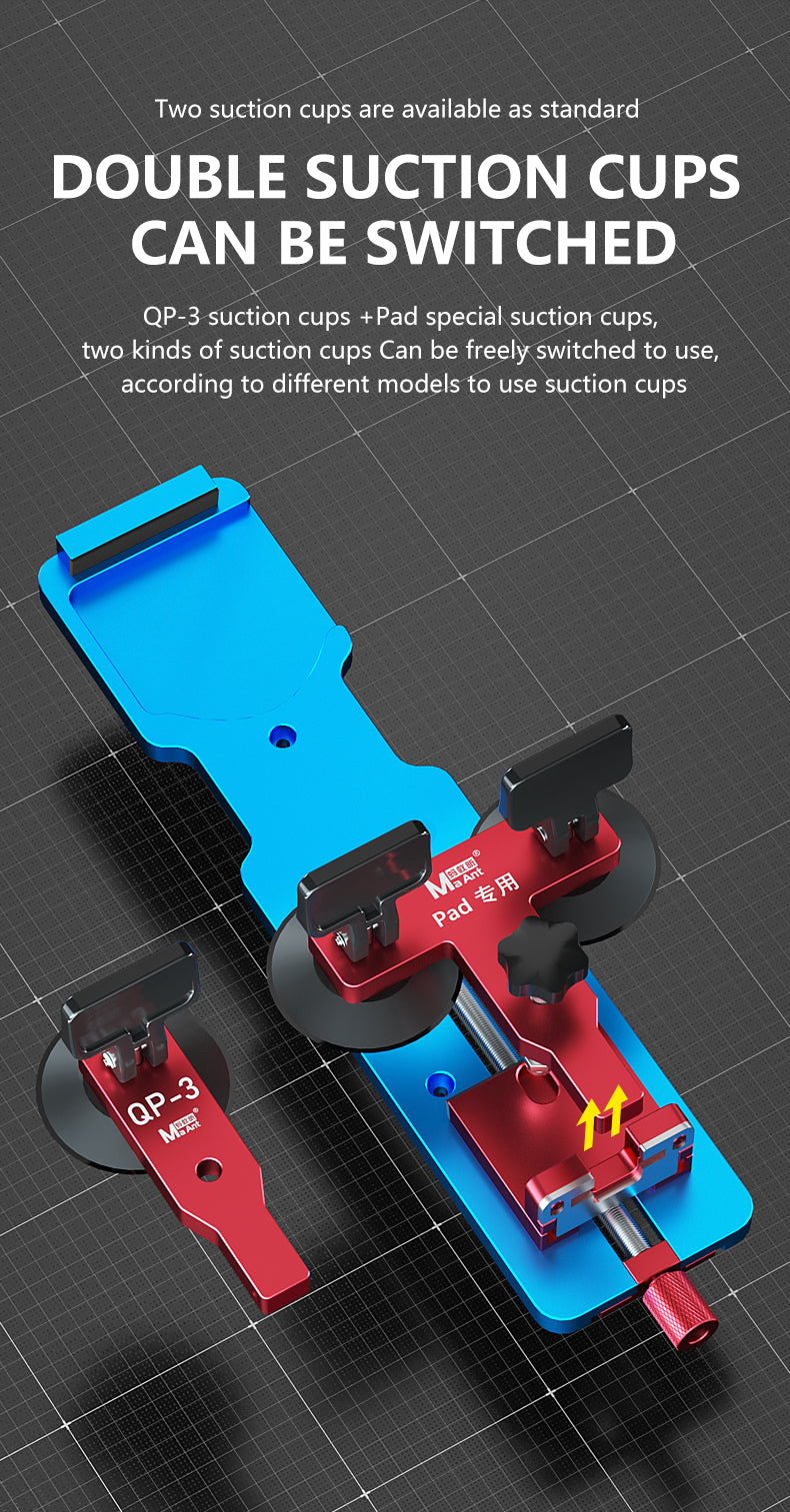 MaAnt QP-3 Mobile Phone /Pad Screen Lifter