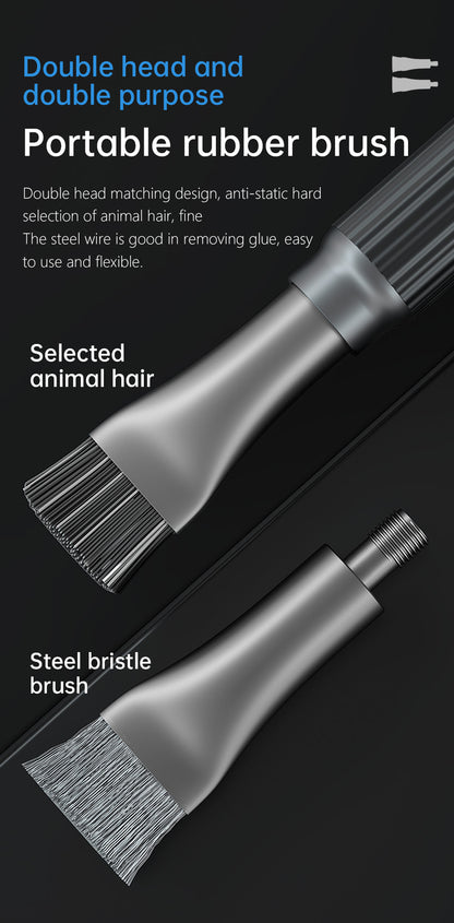 MaAnt Motherboard Chip Rubber Brush No. 1