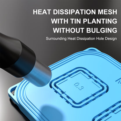 MaAnt JIAOWA C03 Double-Sided Magnetic Tin Plating Pad