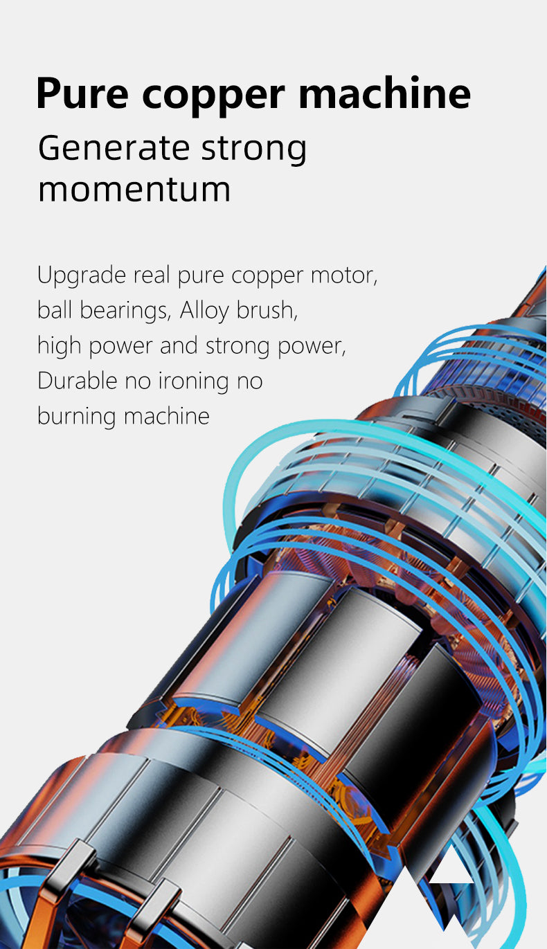 MaAnt CJ-2 Pro Integrated Glue Removal Machine