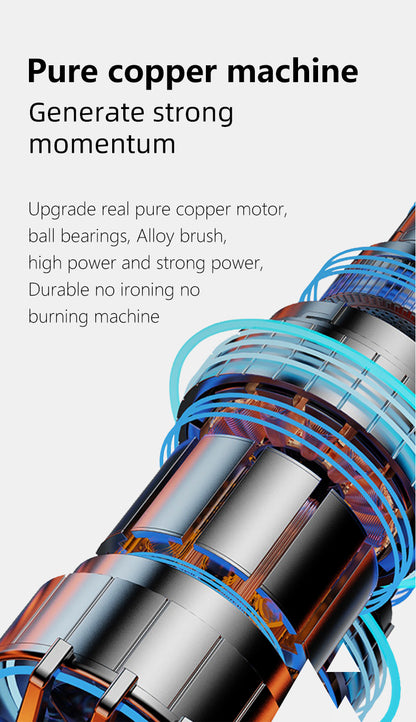 MaAnt CJ-2 Pro Integrated Glue Removal Machine