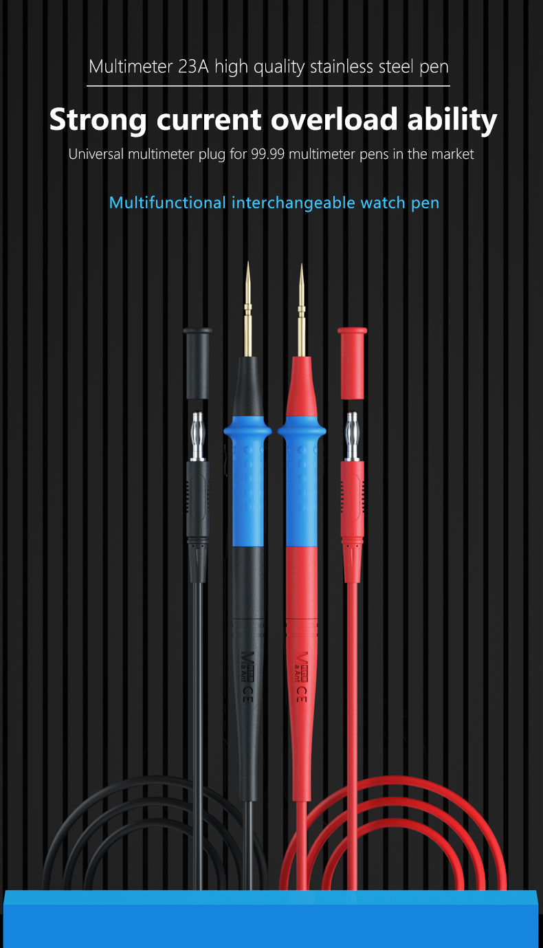 MaAnt P23A Superconducting Multimeter Pen