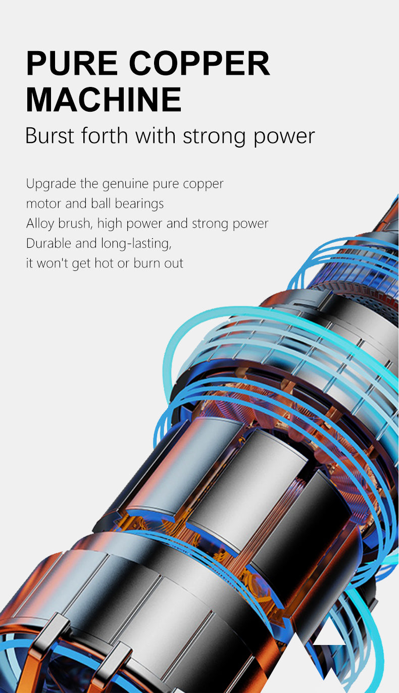 MaAnt CJ-1 Pro Electric glue remover