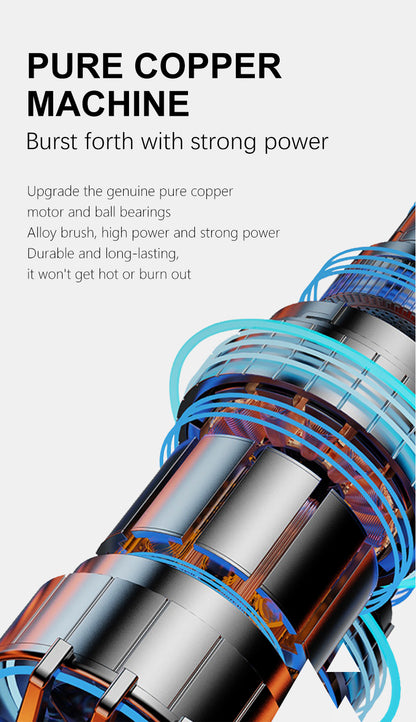 MaAnt CJ-1 Pro Electric glue remover