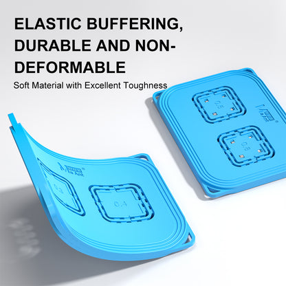 MaAnt JIAOWA C03 Double-Sided Magnetic Tin Plating Pad