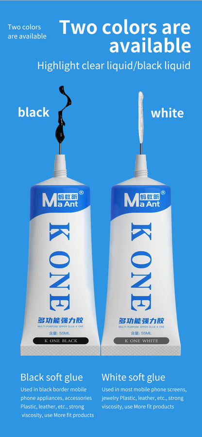 MaAnt  K ONE Multifunctional Adhesive