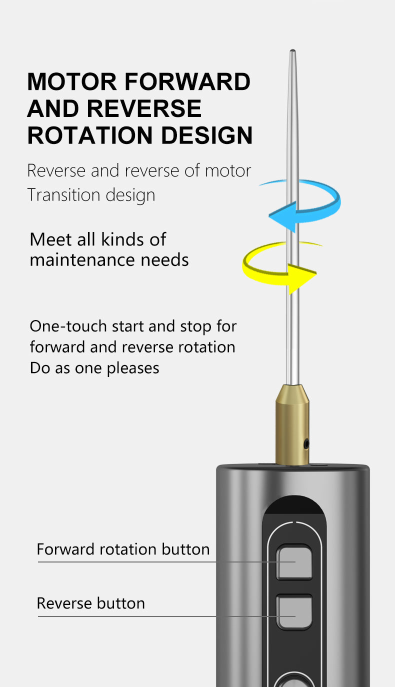 MaAnt CJ-1 Pro Electric glue remover