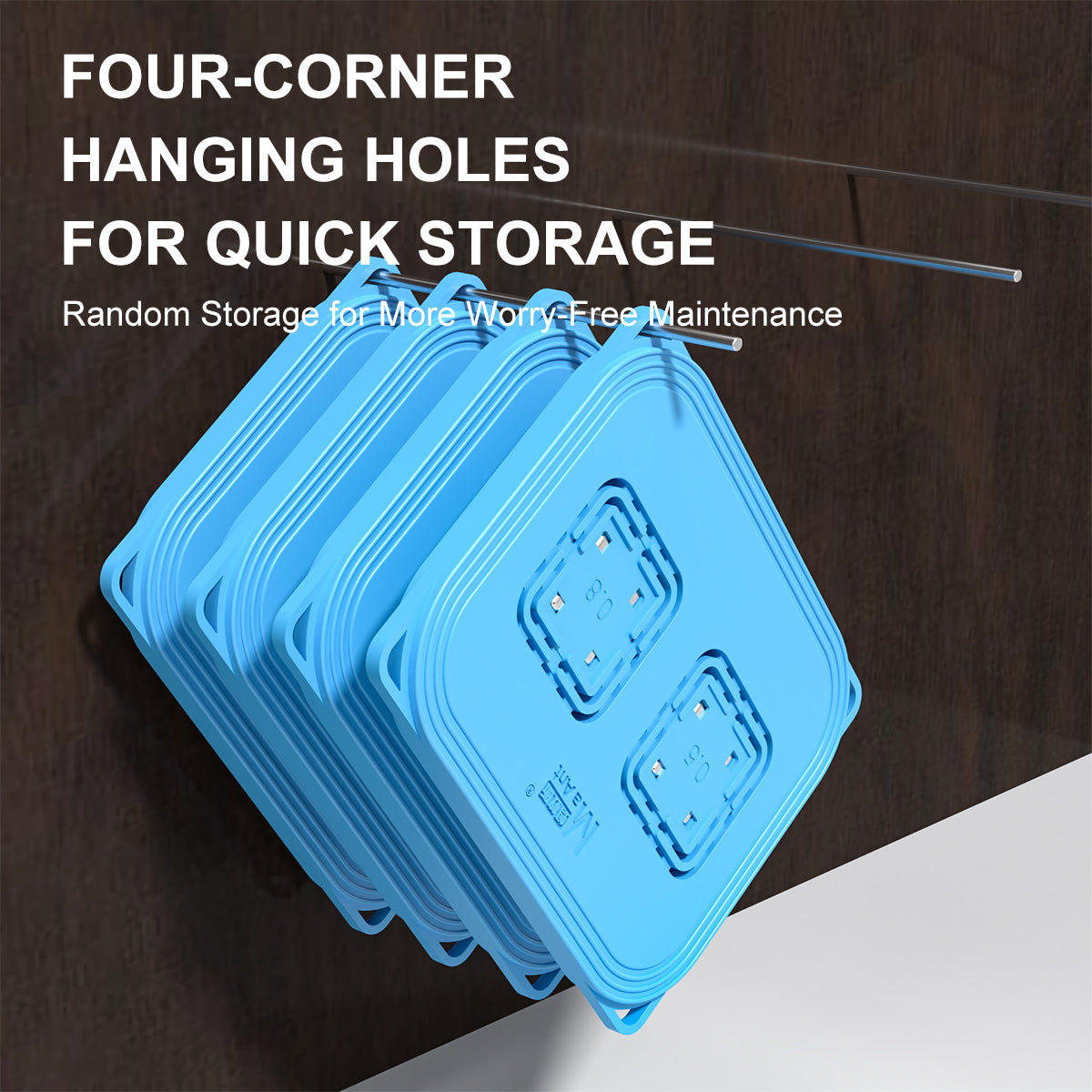 MaAnt JIAOWA C03 Double-Sided Magnetic Tin Plating Pad