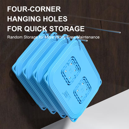 MaAnt JIAOWA C03 Double-Sided Magnetic Tin Plating Pad