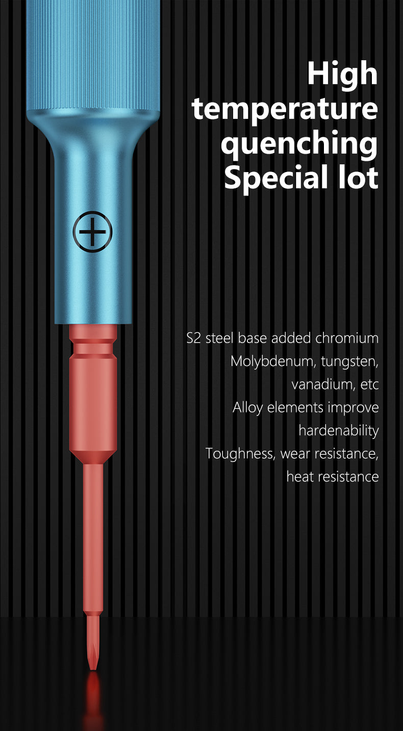 MaAnt MY-905 Small Orchid Screwdriver