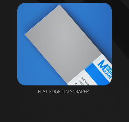 MaAnt Scraper
