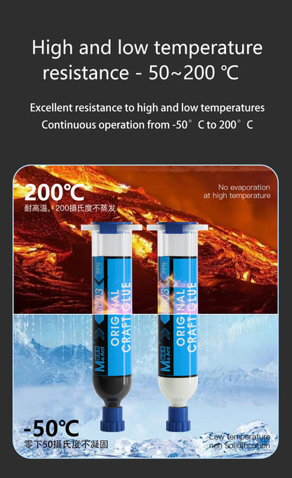 MaAnt Terminator High Elastic Original Adhesive
