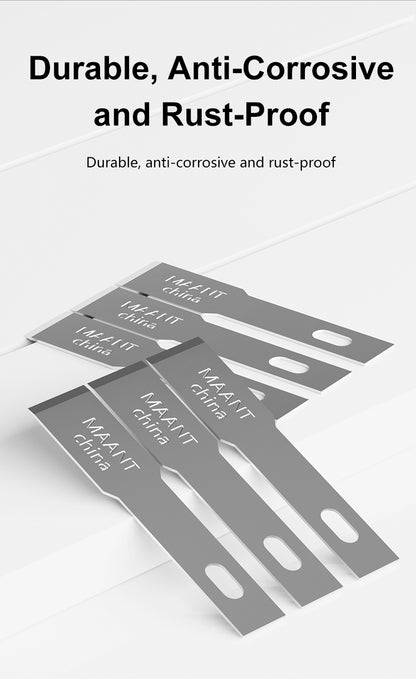MaAnt 4T Rapid  Adhesive Scraper