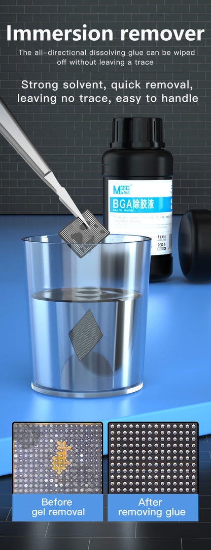 MaAnt BGA Gel Remover