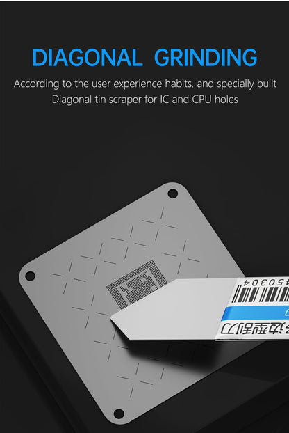 MaAnt Scraper