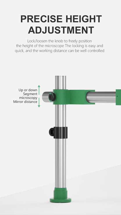 MaAnt JX-03 Microscope Universal Swivel Arm Mechanical Arm