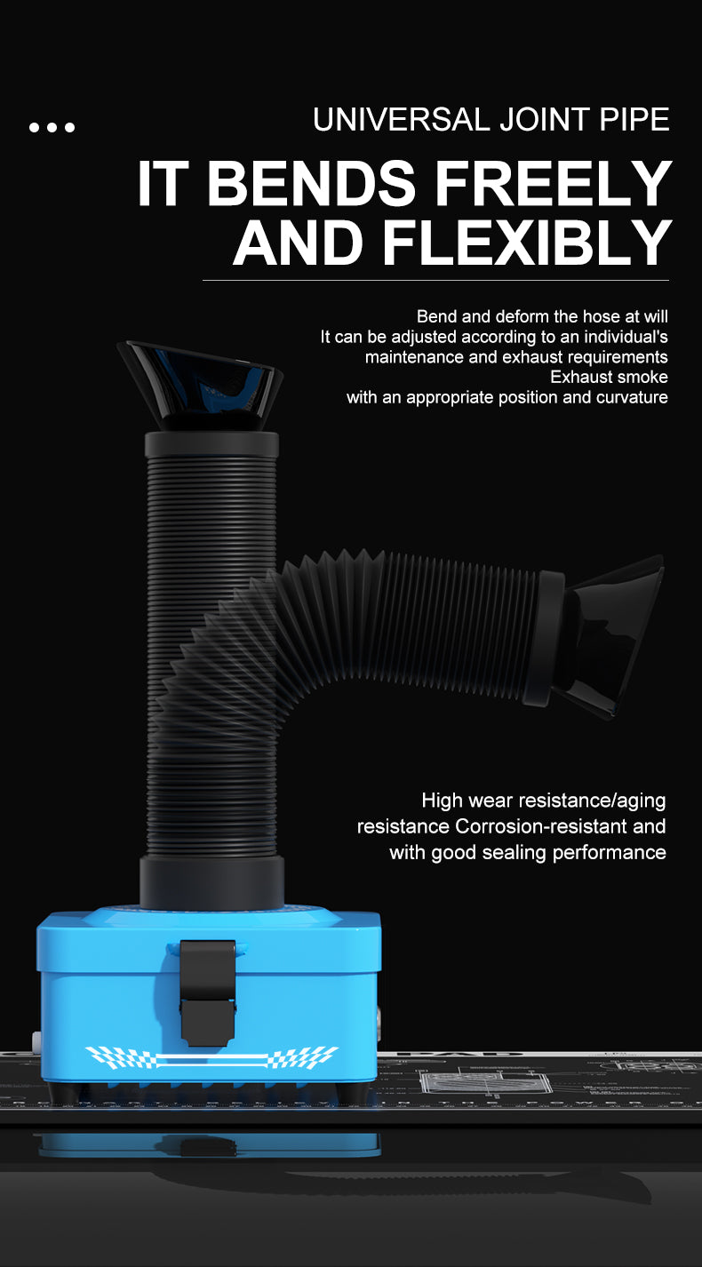 MaAnt YL01 Yanlijing Smoking Device