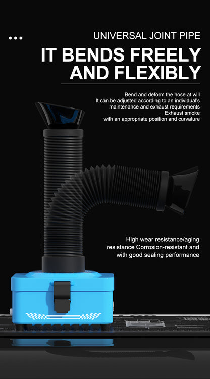MaAnt YL01 Yanlijing Smoking Device