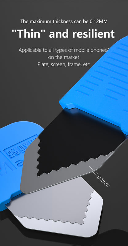MaAnt M074 Limit Cutter Blade