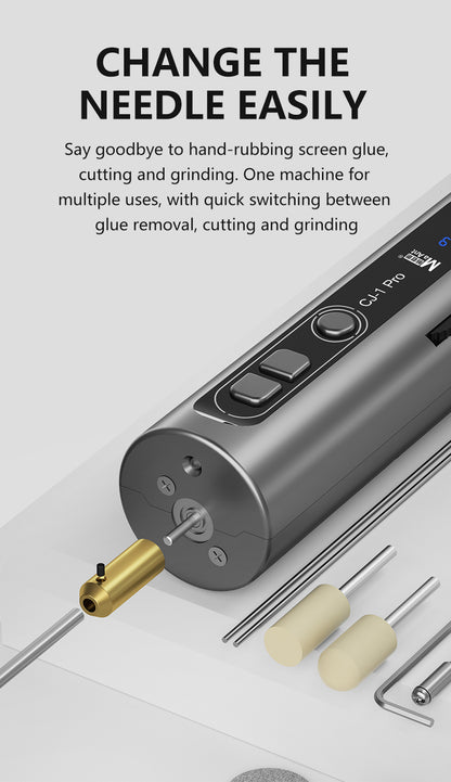 MaAnt CJ-1 Pro Electric glue remover