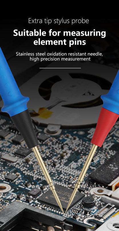 MaAnt P23A Superconducting Multimeter Pen