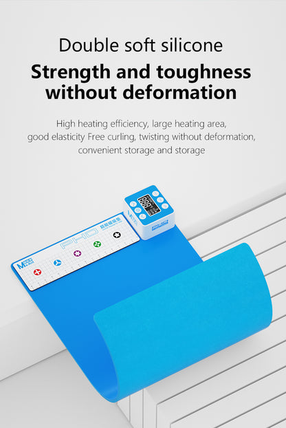 MaAnt Multifunctional Detachable Heating Pad