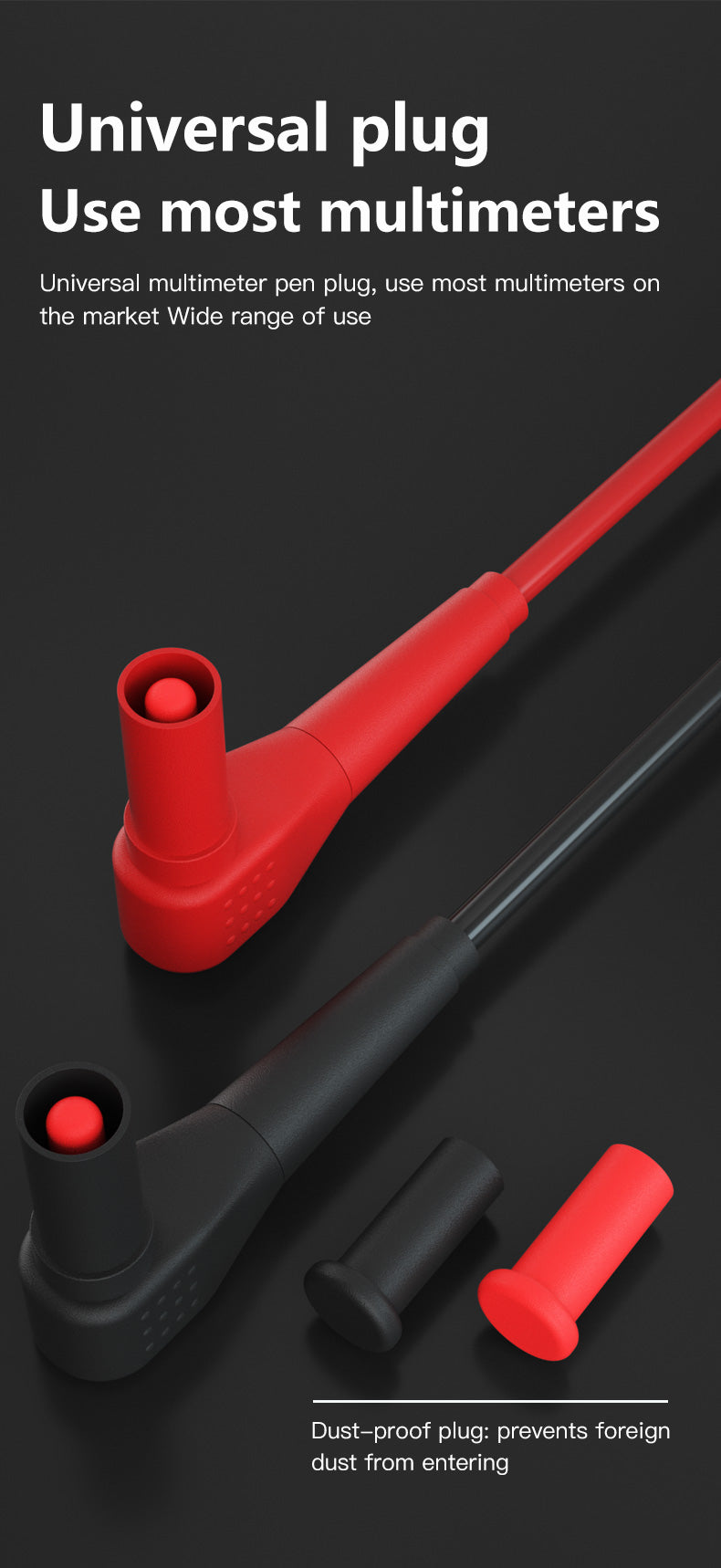 MaAnt P22A Superconducting Universal Stylus