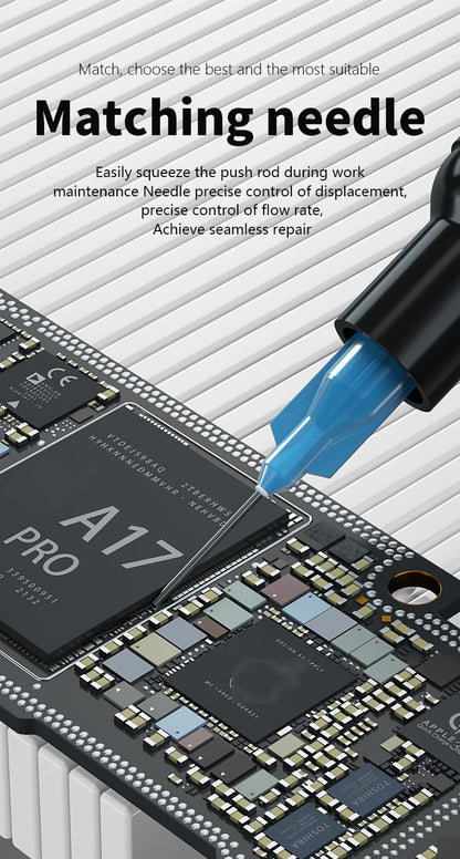 MaAnt Mobile Phone Repair IC Sealant