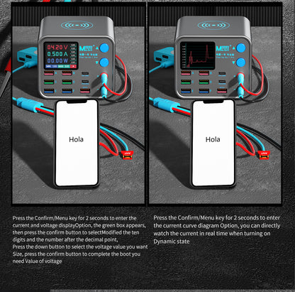 MaAnt Powermaster One Pro