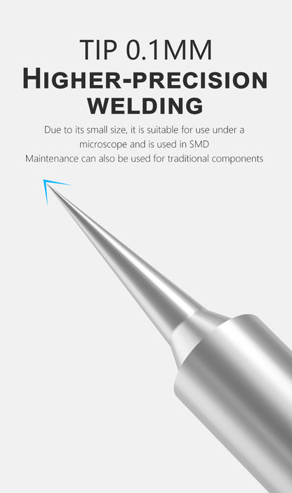 MaAnt C245 Series Soldering Iron Tips