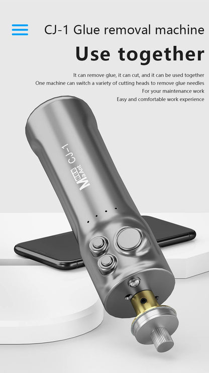 MaAnt MY-060 Precision Limit Cutter Head