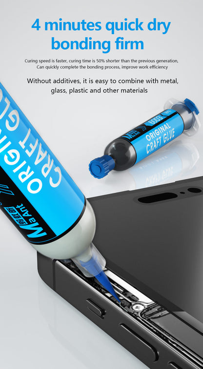 MaAnt Terminator High Elastic Original Adhesive