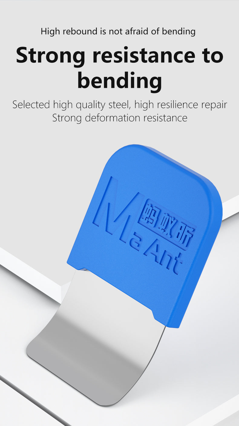 MaAnt Multifunctional Dismantling Blade Set