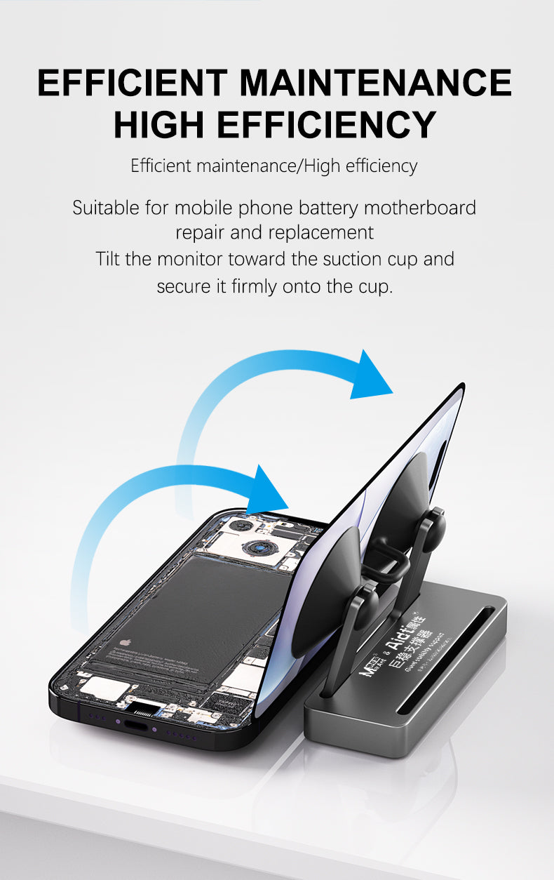 MaAnt M095 Ultra-Stable Screen Support