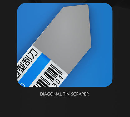 MaAnt Scraper