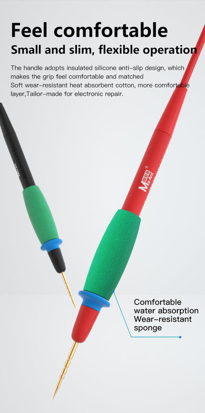 MaAnt P22A Superconducting Universal Stylus