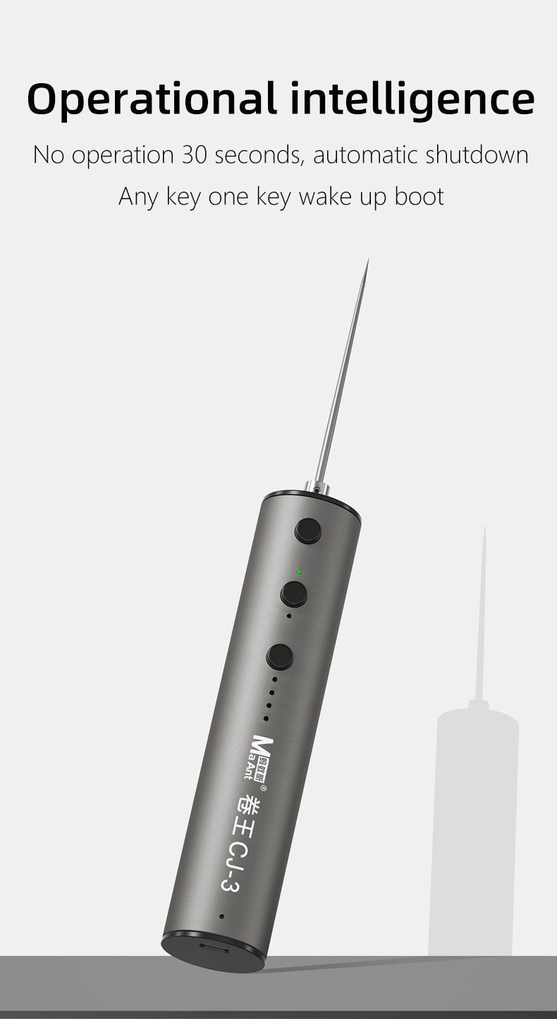 MaAnt CJ-03 Roll King Glue Remover